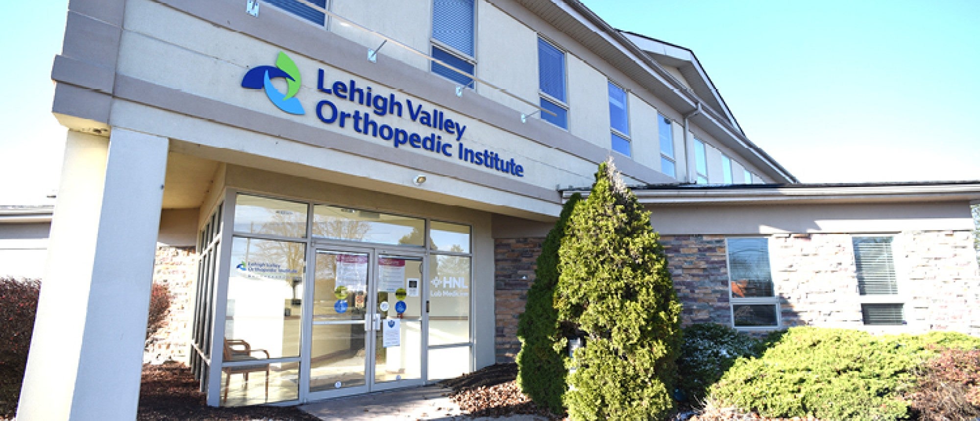 Rehabilitation ServicesBrodheadsville Lehigh Valley Health Network